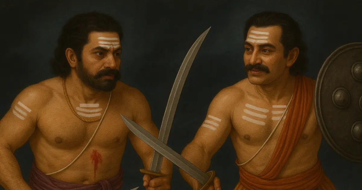 Article card image of yenathi-clan