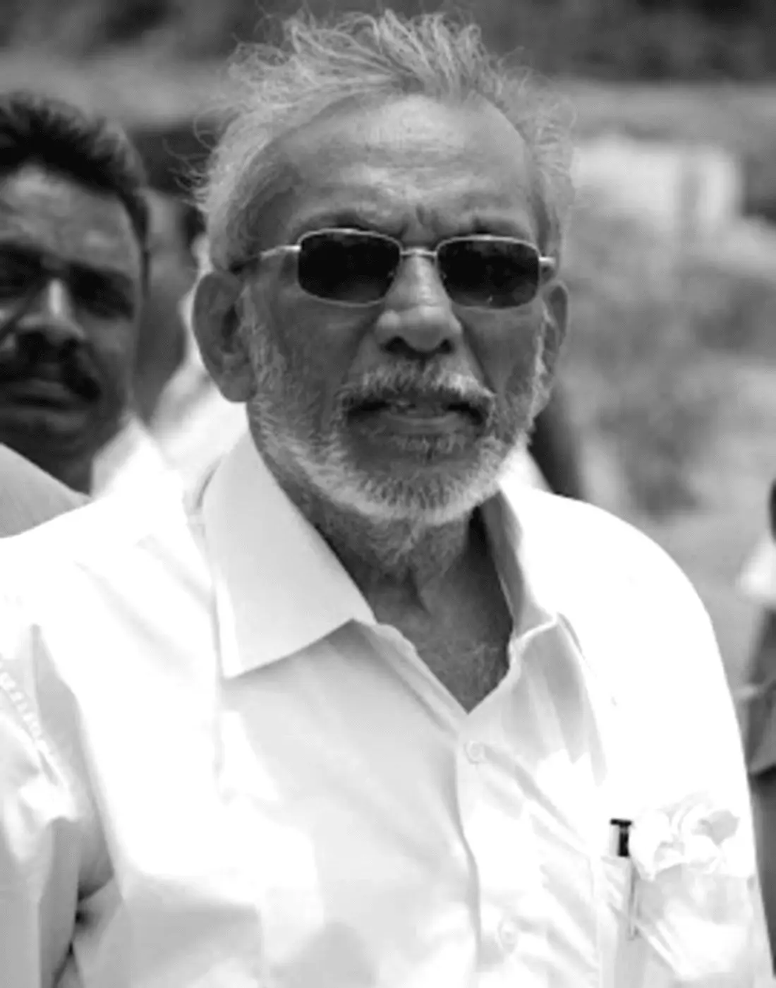 Image of Mr. S. D. Nellai Nedumaran