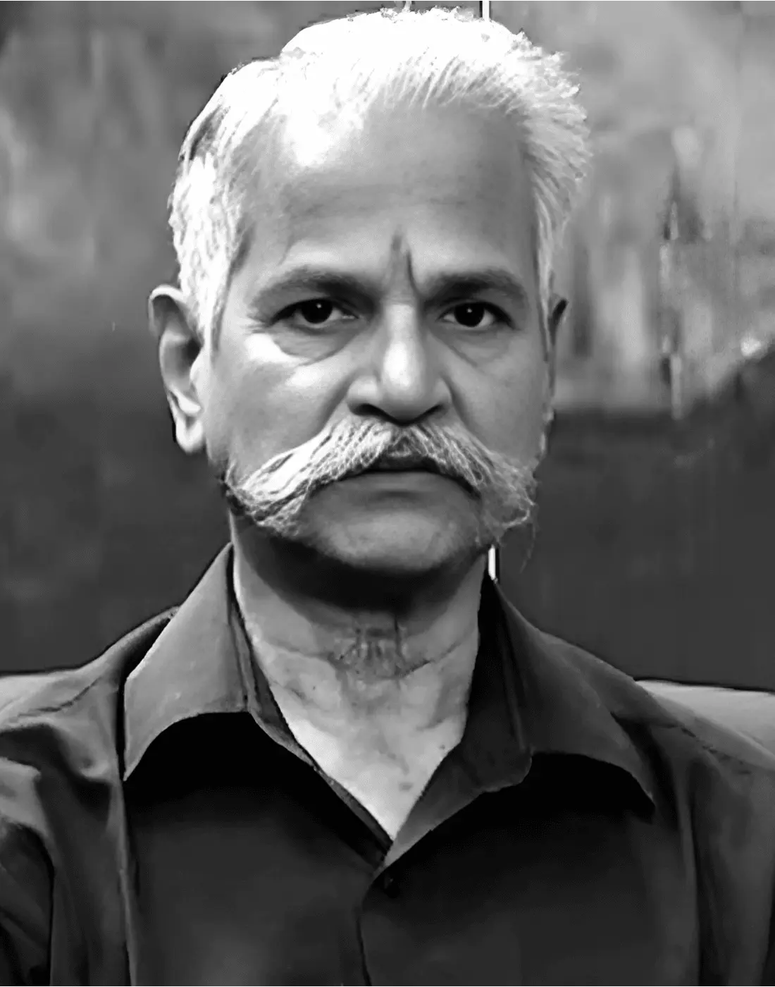 Image of Mr. S. Ramachandran