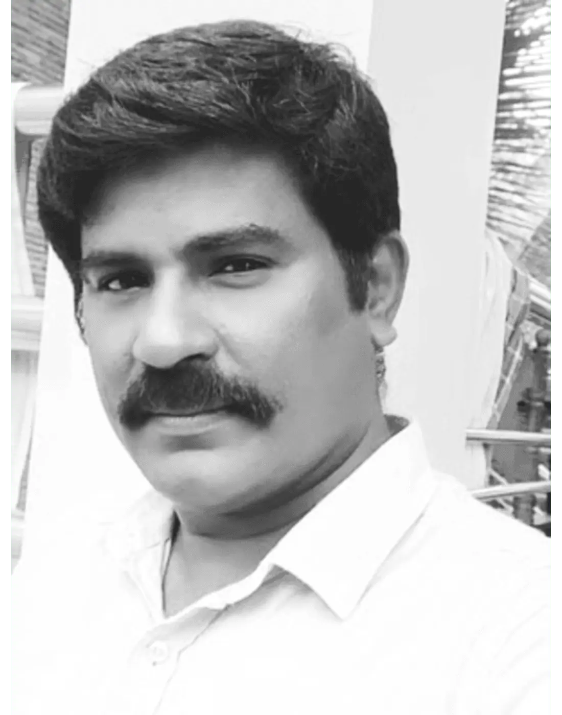 Image of Dr. S. Thamarai Pandian